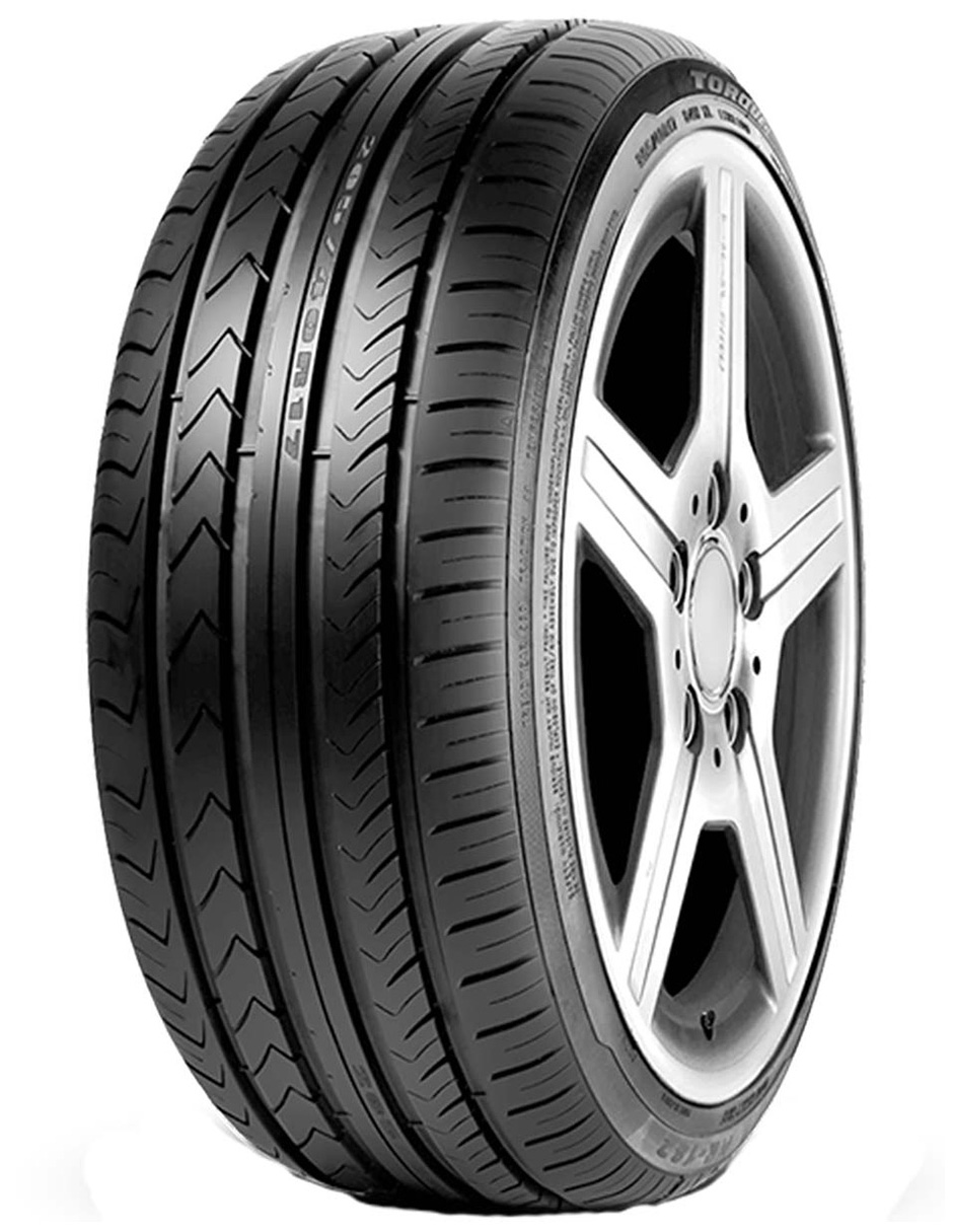 Llanta 205/45r17 Torque Tq-901 88w