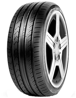 Foto 1 | Llanta 205/45r17 Torque Tq-901 88w