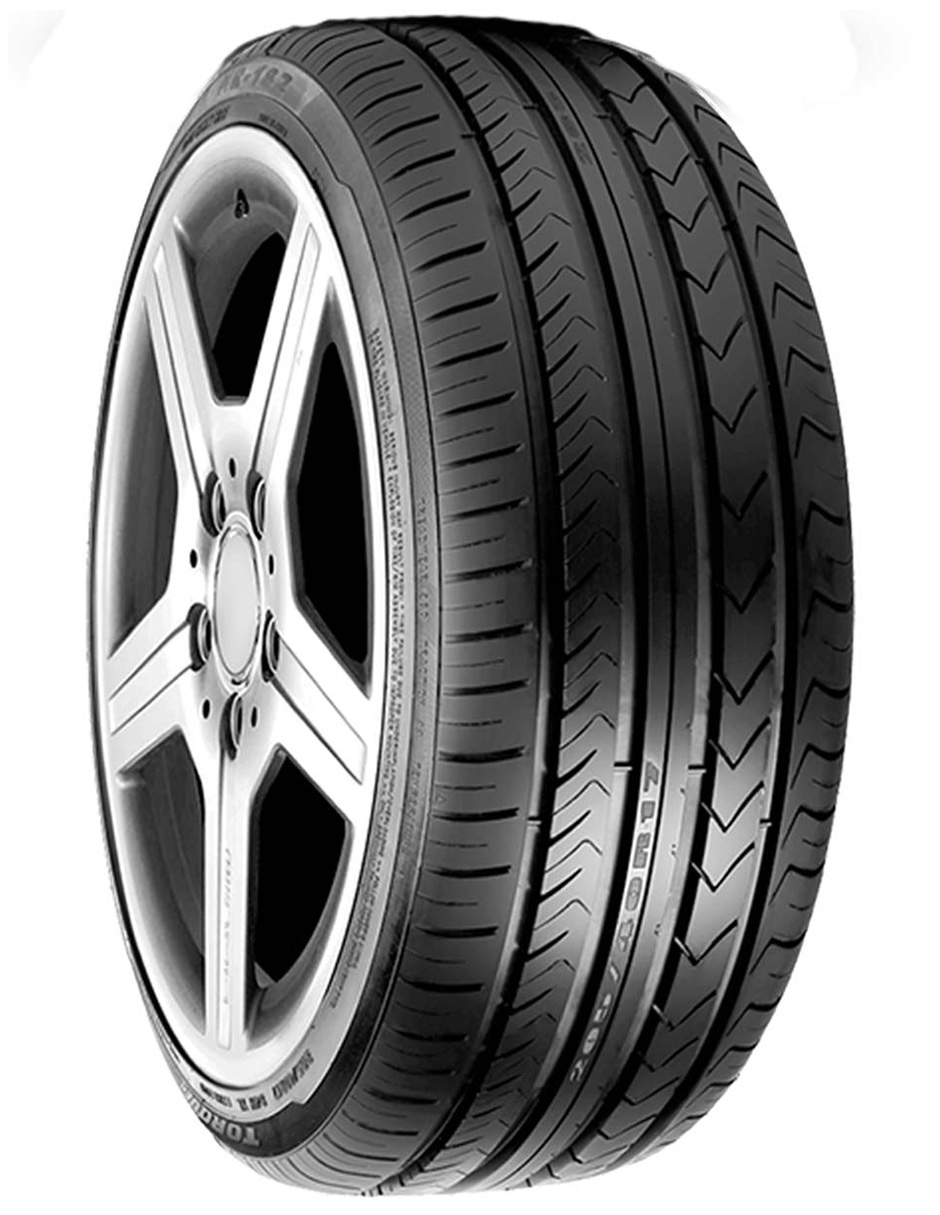 Foto 3 pulgar | Llanta 205/45r17 Torque Tq-901 88w