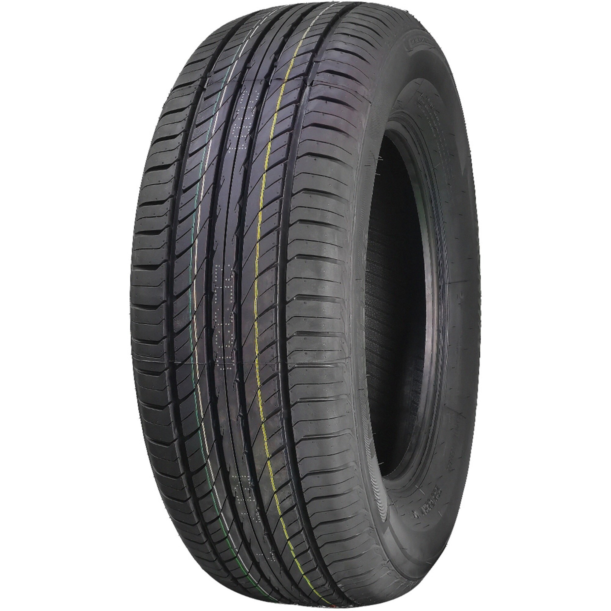 Llanta Fronway Ecogreen 66 175/70r13 82t $1,225