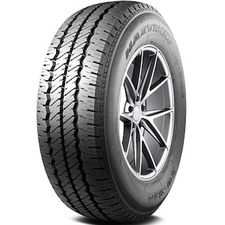 Foto 1 | Llanta Maxtrek Su-810 Taxi 195/70r15c 104/102s