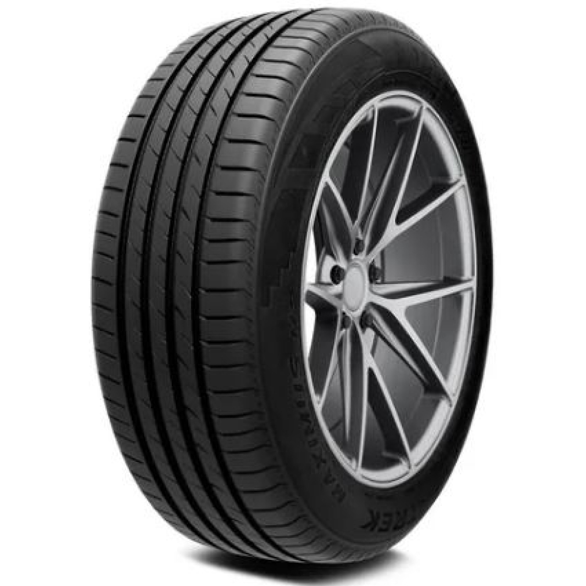 Llanta Maxtrek Maximus M2 225/40r18 92w