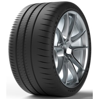 Foto 1 | Llanta Michelin Pilot Sport Cup 2 235/35r19 91y