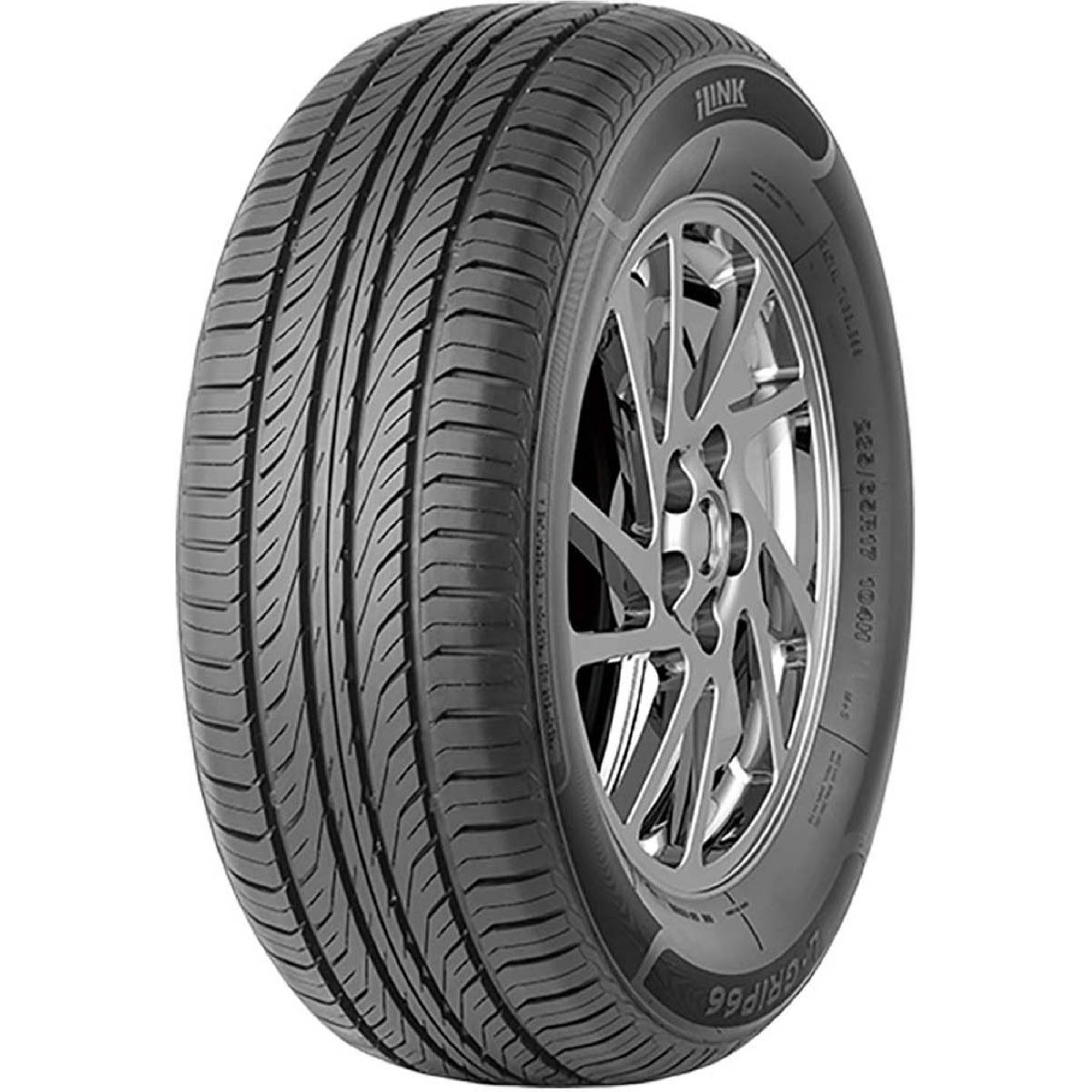 Foto 2 pulgar | Llanta Ilink L-grip 66 175/65r13 80t