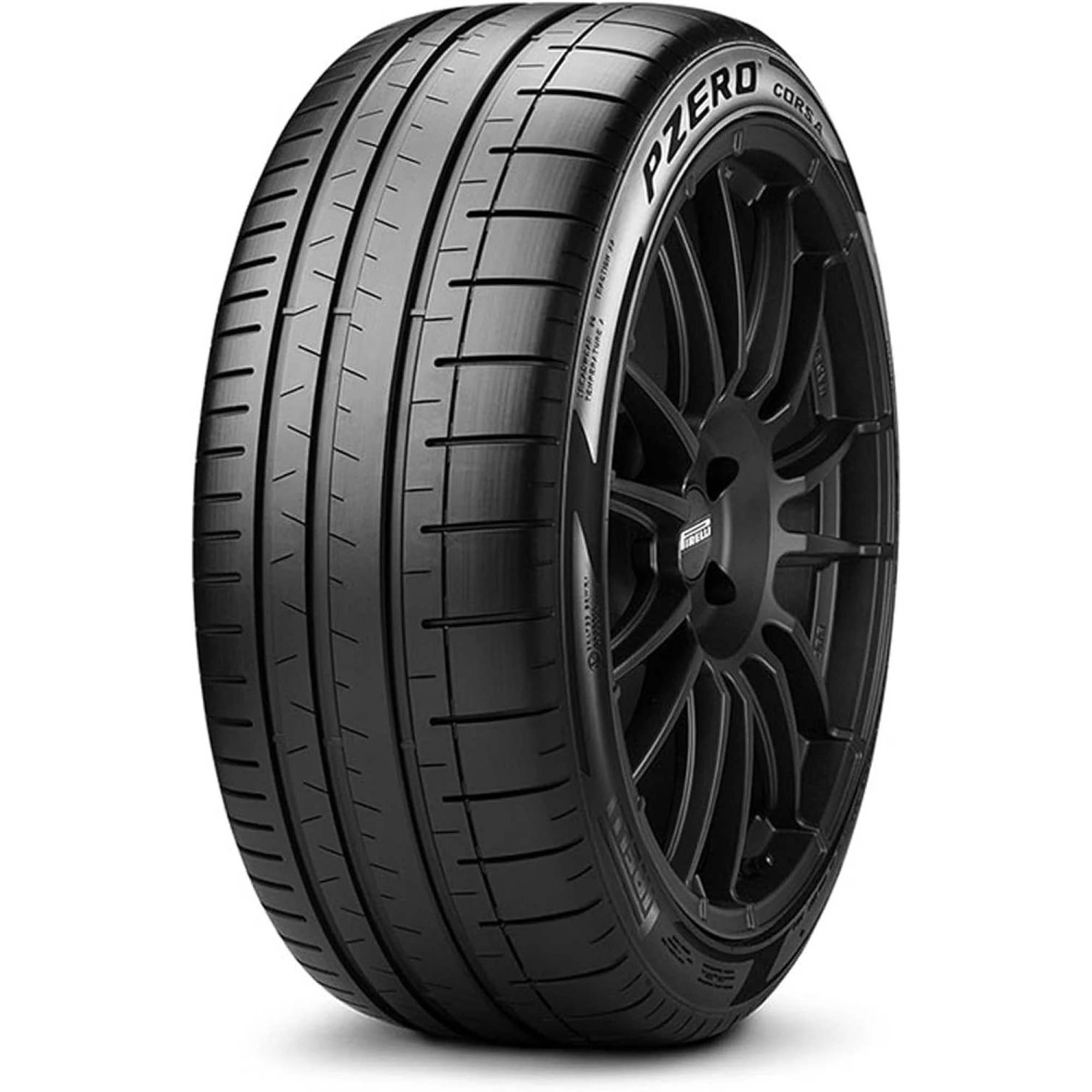 Foto 2 pulgar | Llanta Pirelli P Zero Corsa (pzc4) 315/35r21 111y