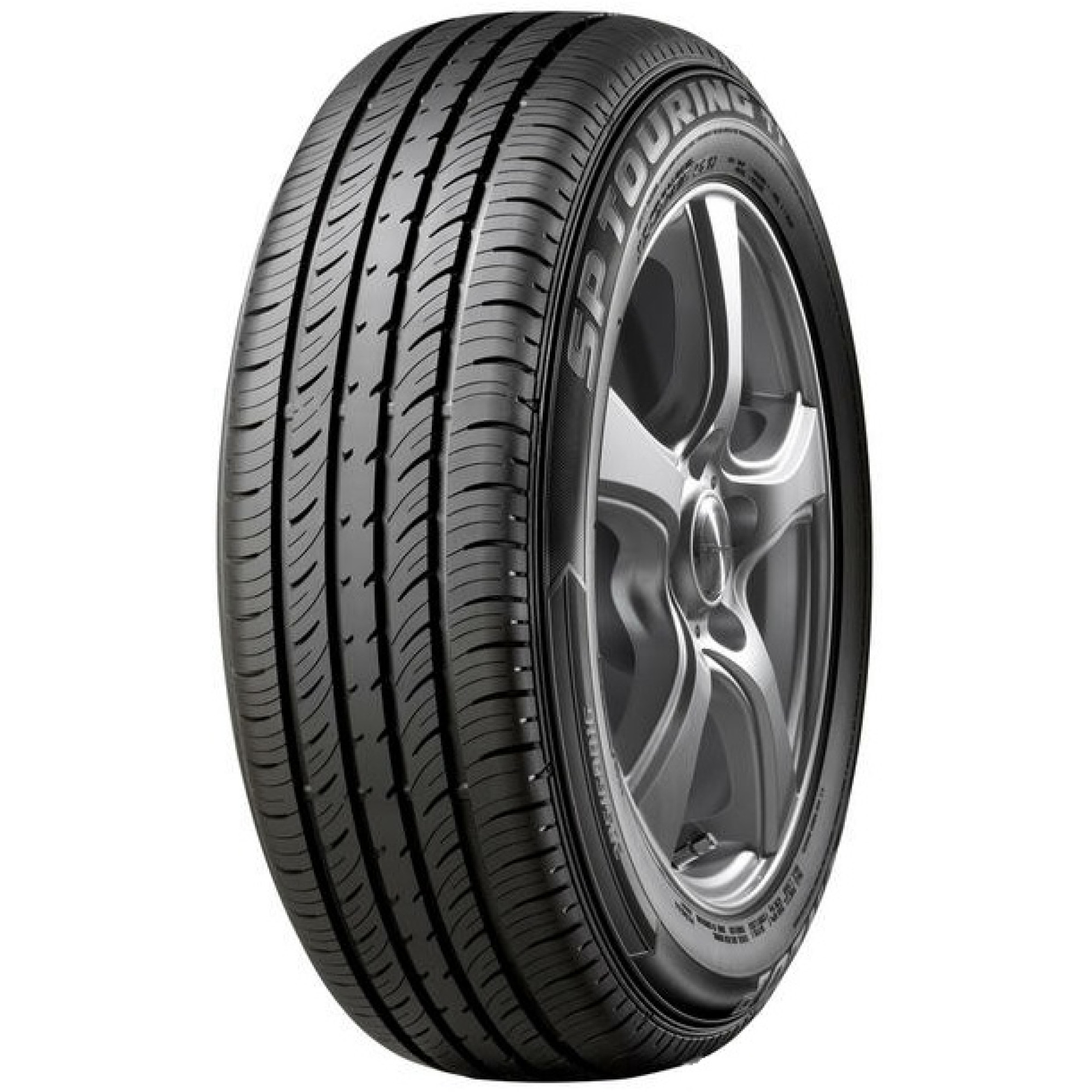 Llanta Dunlop Sp Touring T1 175/65r14 82t