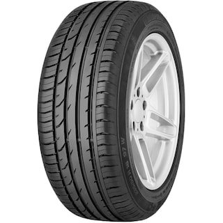 Foto 1 | Llanta Continental Conti Premium Contact 2 195/65r15 91h