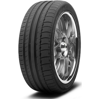 Foto 1 | Llanta Michelin Pilot Sport Ps2 295/25zr22 97y