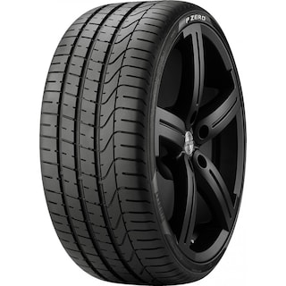 Foto 1 | Llanta Pirelli P Zero 225/40zr19 93y
