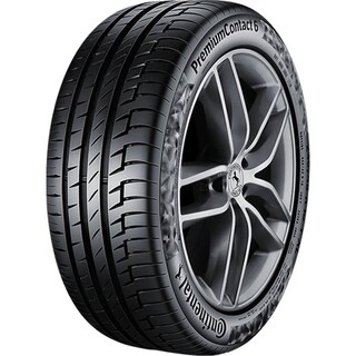 Foto 1 | Llanta Continental Premiumcontact 6 Fr 225/55r19 103v