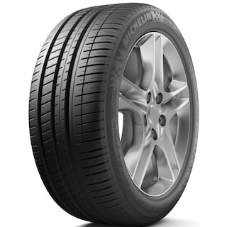 Foto 1 | Llanta Michelin Pilot Sport 3 245/45r19 102y