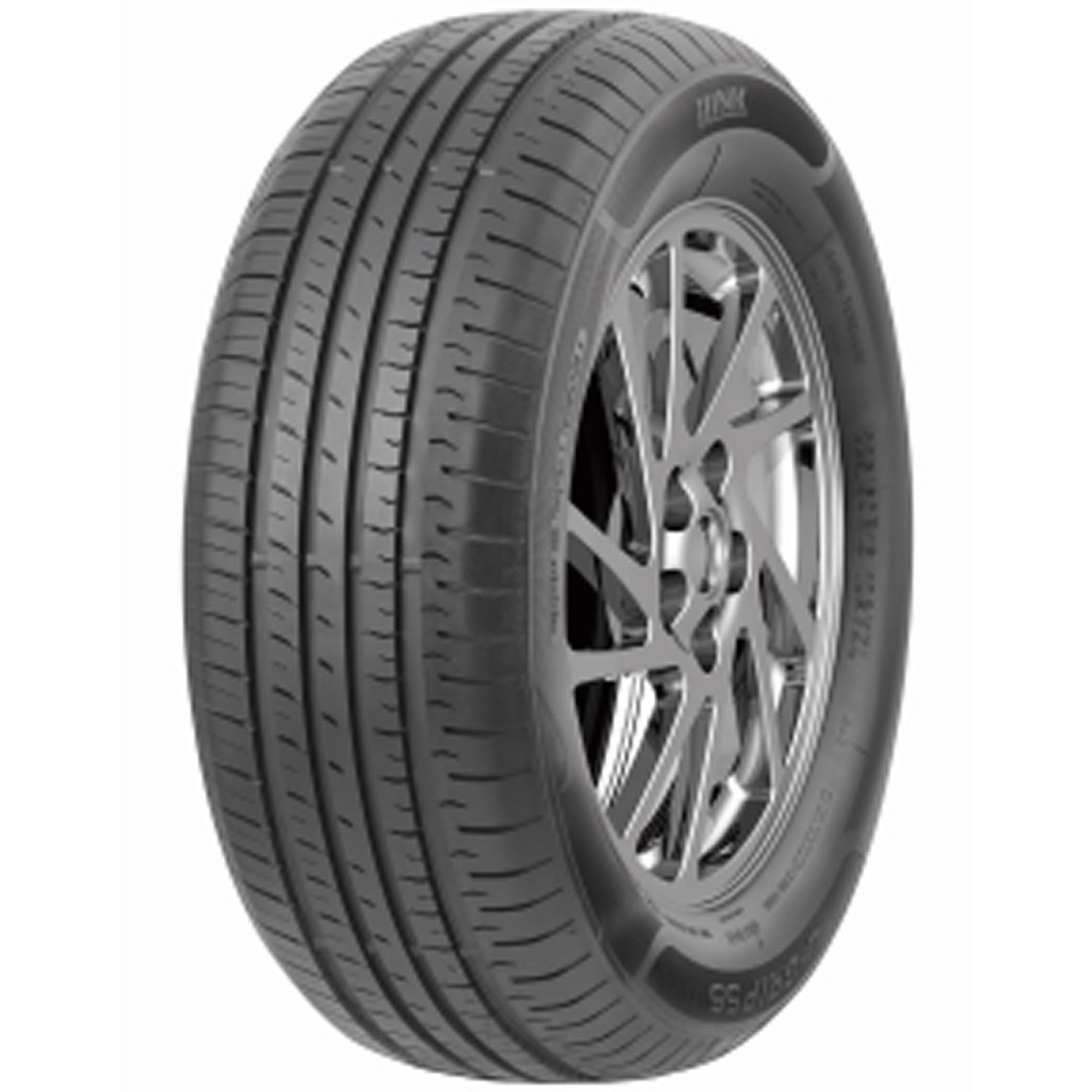 Foto 2 pulgar | Llanta Ilink L-grip 55 175/65r14 86t