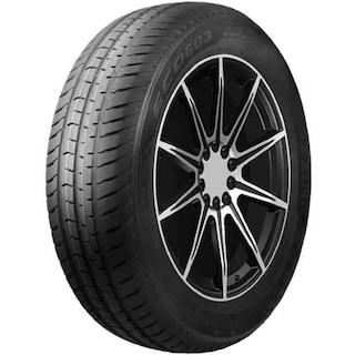 Foto 1 | Llanta Mazzini Eco603 205/55r16 91v