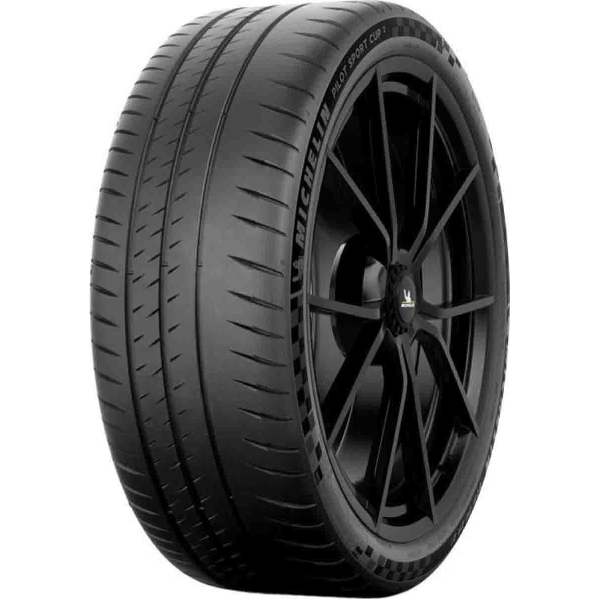 Foto 2 pulgar | Llanta Michelin Pilot Sport Cup 2 Connect 235/40zr18 95(y)