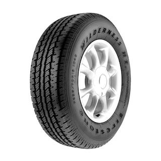 Foto 1 | Llanta Firestone Wilderness H/t 215/70r15 97s