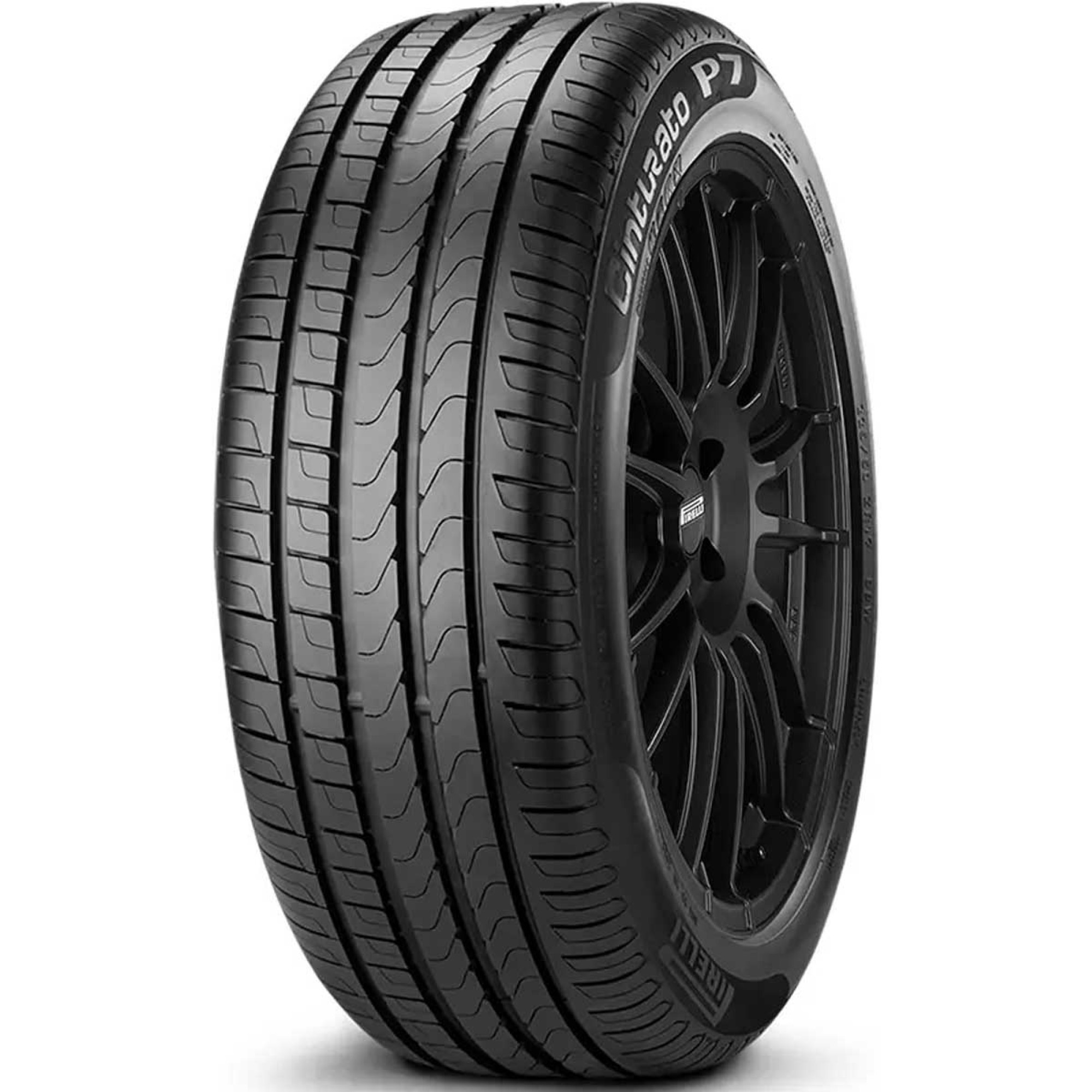 Llanta Pirelli Cinturato P7 245/40r19 94w