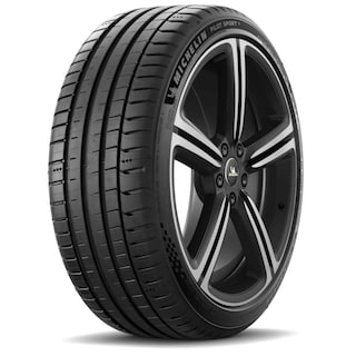 Foto 1 | Llanta Michelin Pilot Sport 5 225/40r18 92y
