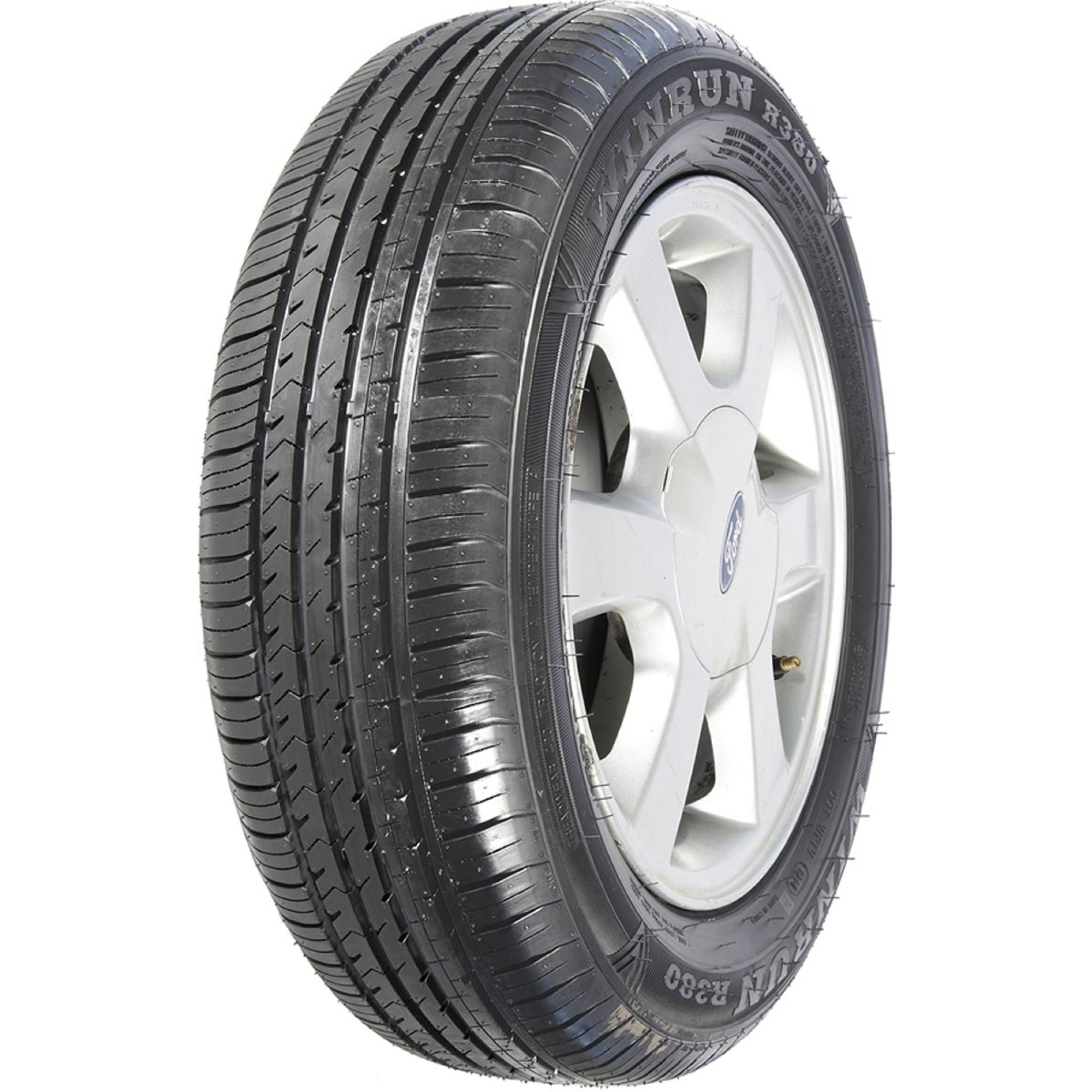 Llanta Winrun R380 215/65r16 98h