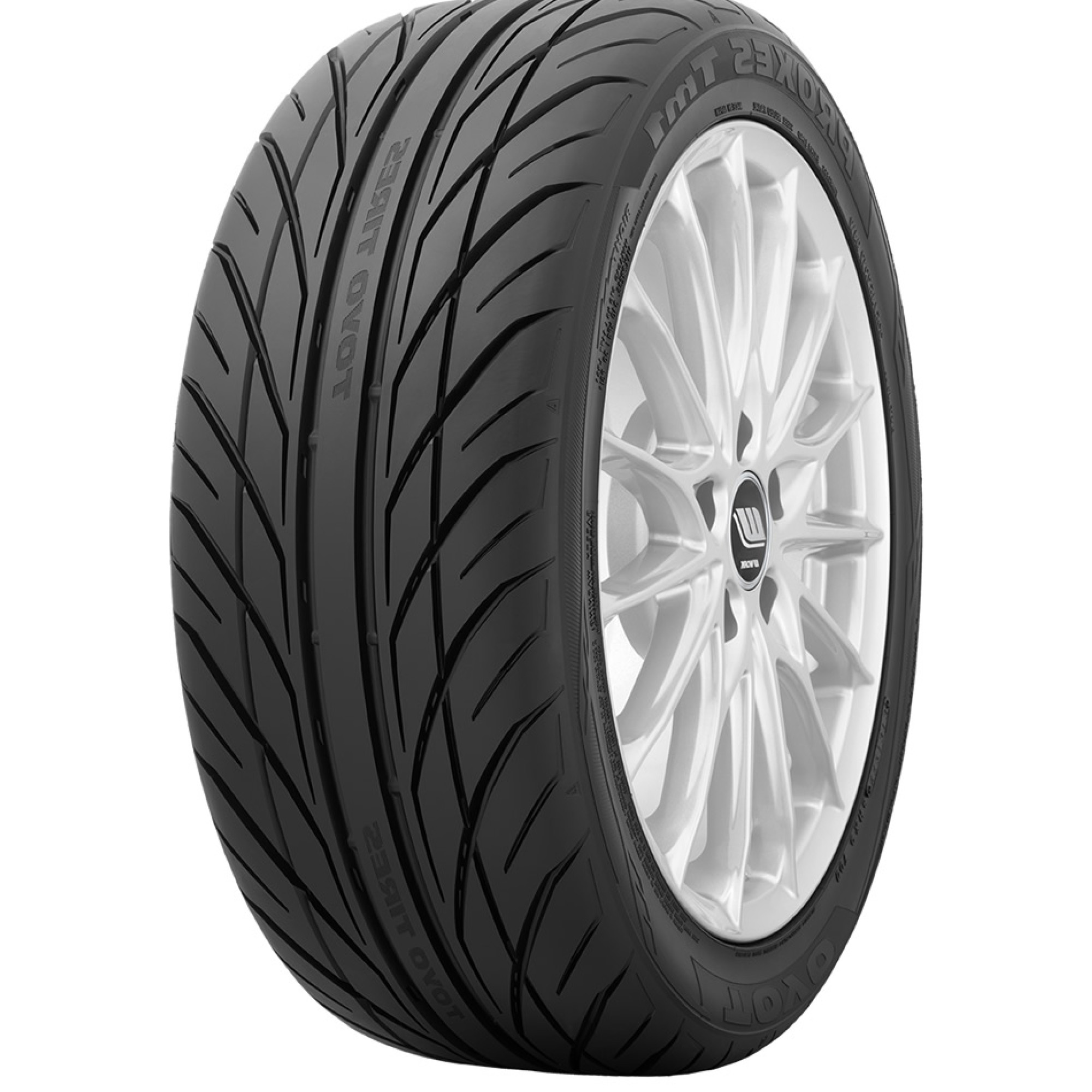 Llanta Toyo Proxes Tm1 225/40r18 92w
