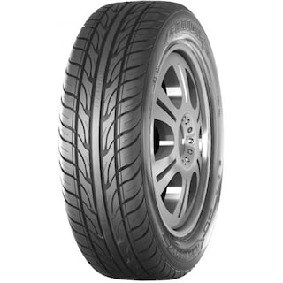 Foto 1 | Llanta Haida Hd921 205/40zr17 84w