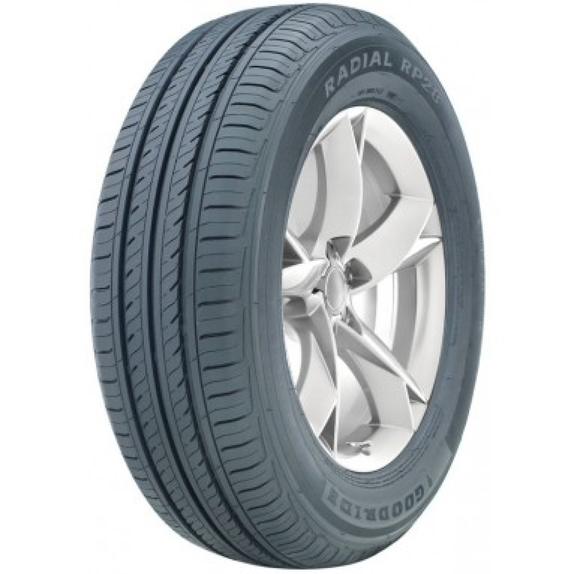 Foto 2 pulgar | Llanta Goodride Rp28 235/60r16 100h