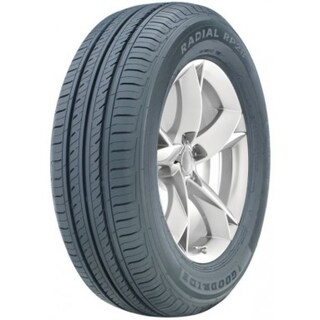 Foto 1 | Llanta Goodride Rp28 235/60r16 100h