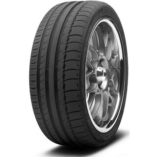 Foto 1 | Llanta Michelin Pilot Sport Ps2 235/40r17 90y