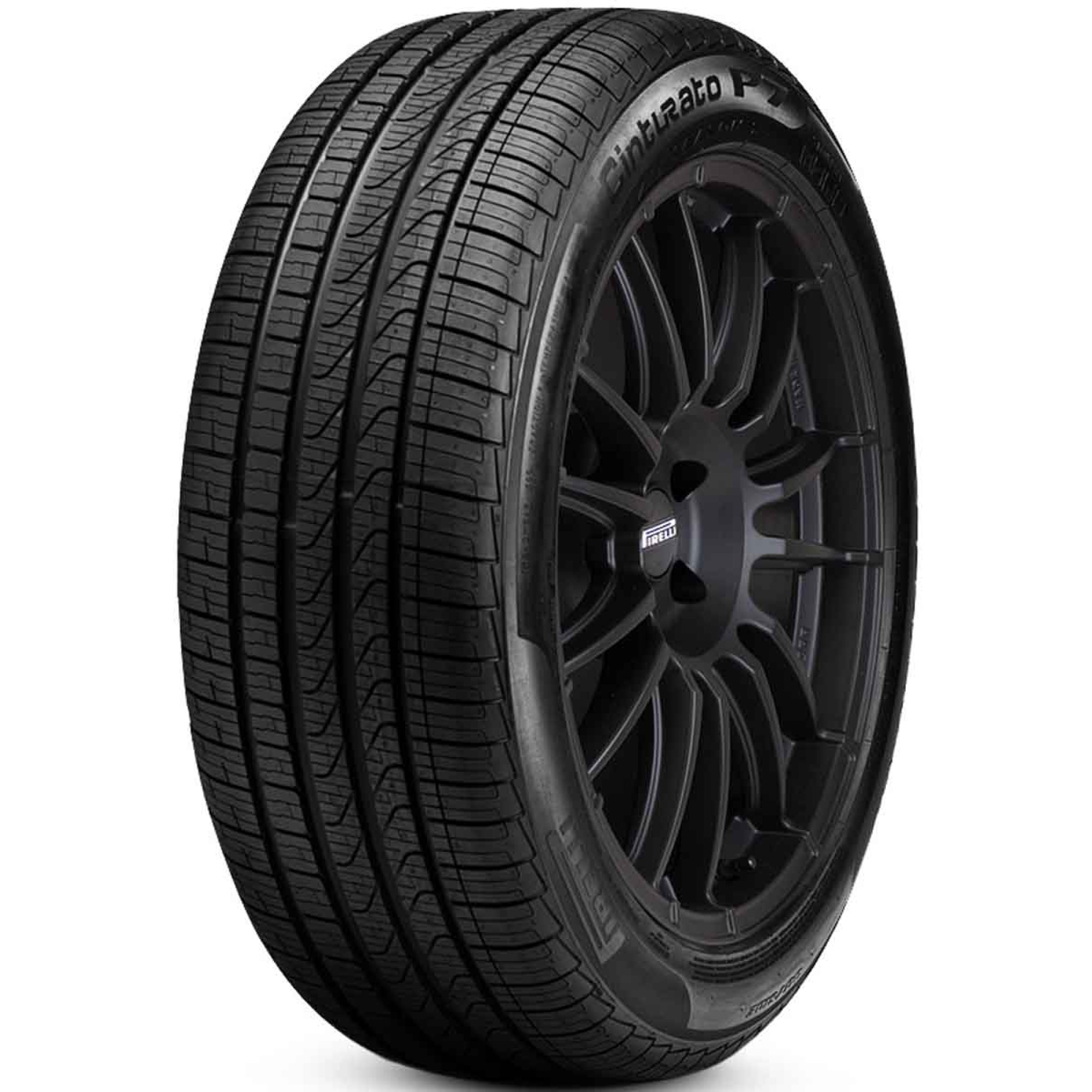 Foto 1 | Llanta Pirelli P7 All Season Plus 3 225/60r17 99v
