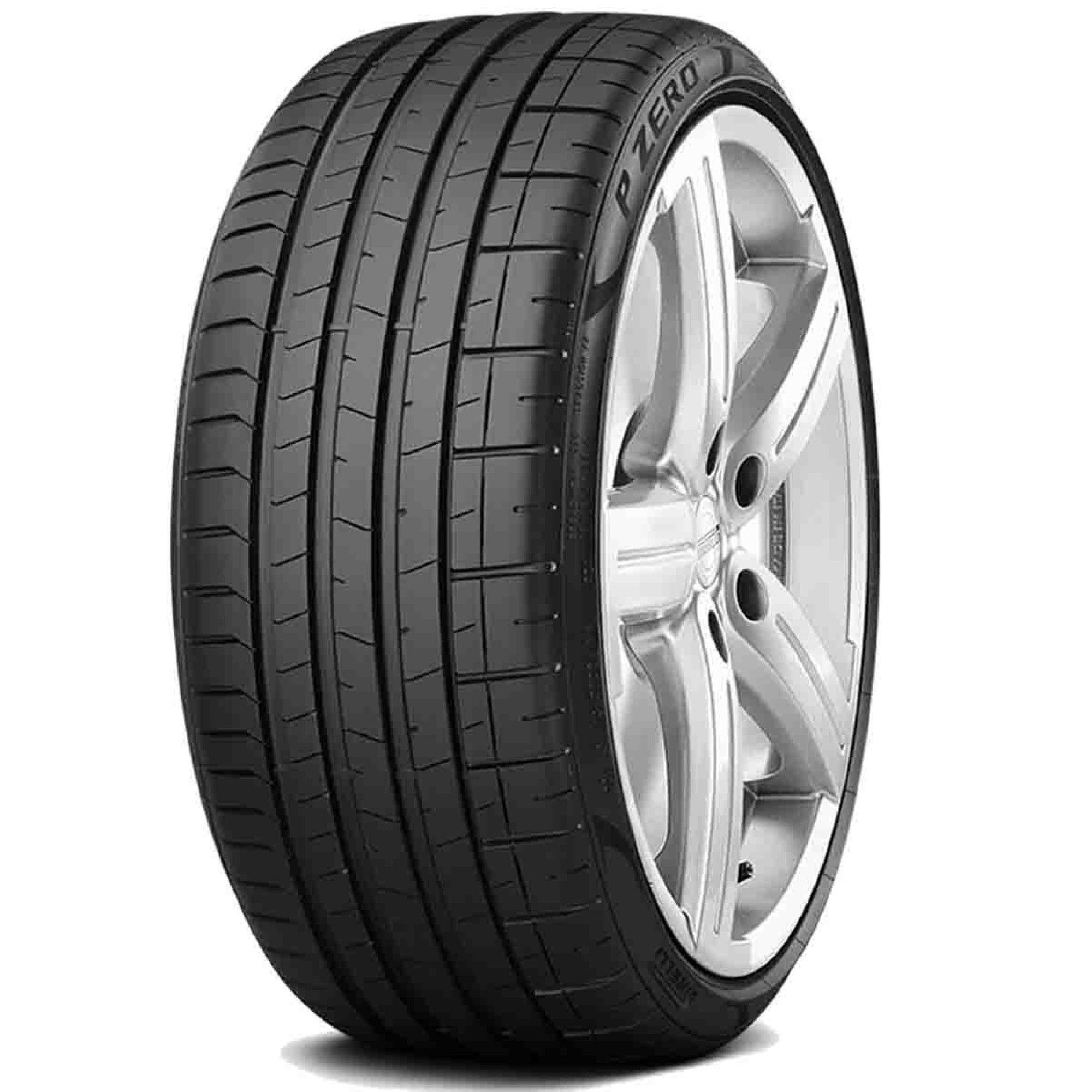 Foto 2 pulgar | Llanta Pirelli P Zero Pz4 275/45r20 110y
