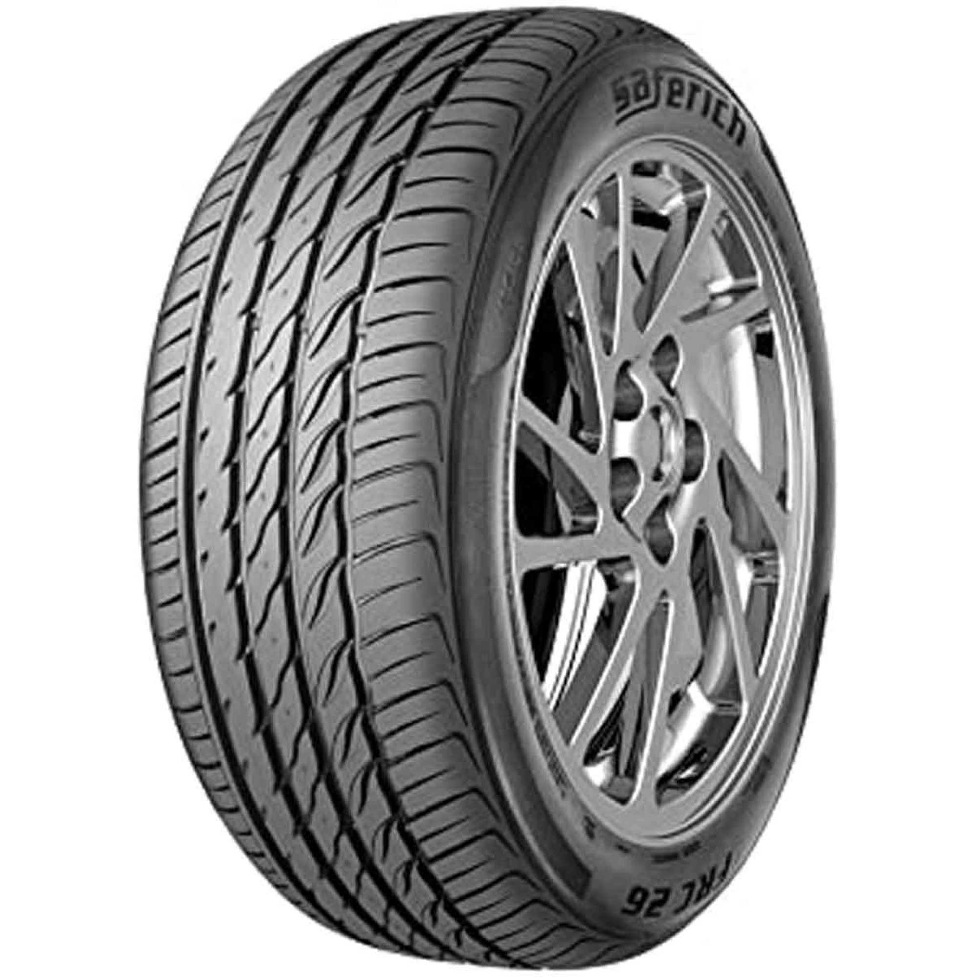 Llanta Saferich Frc26 265/35zr18 97y