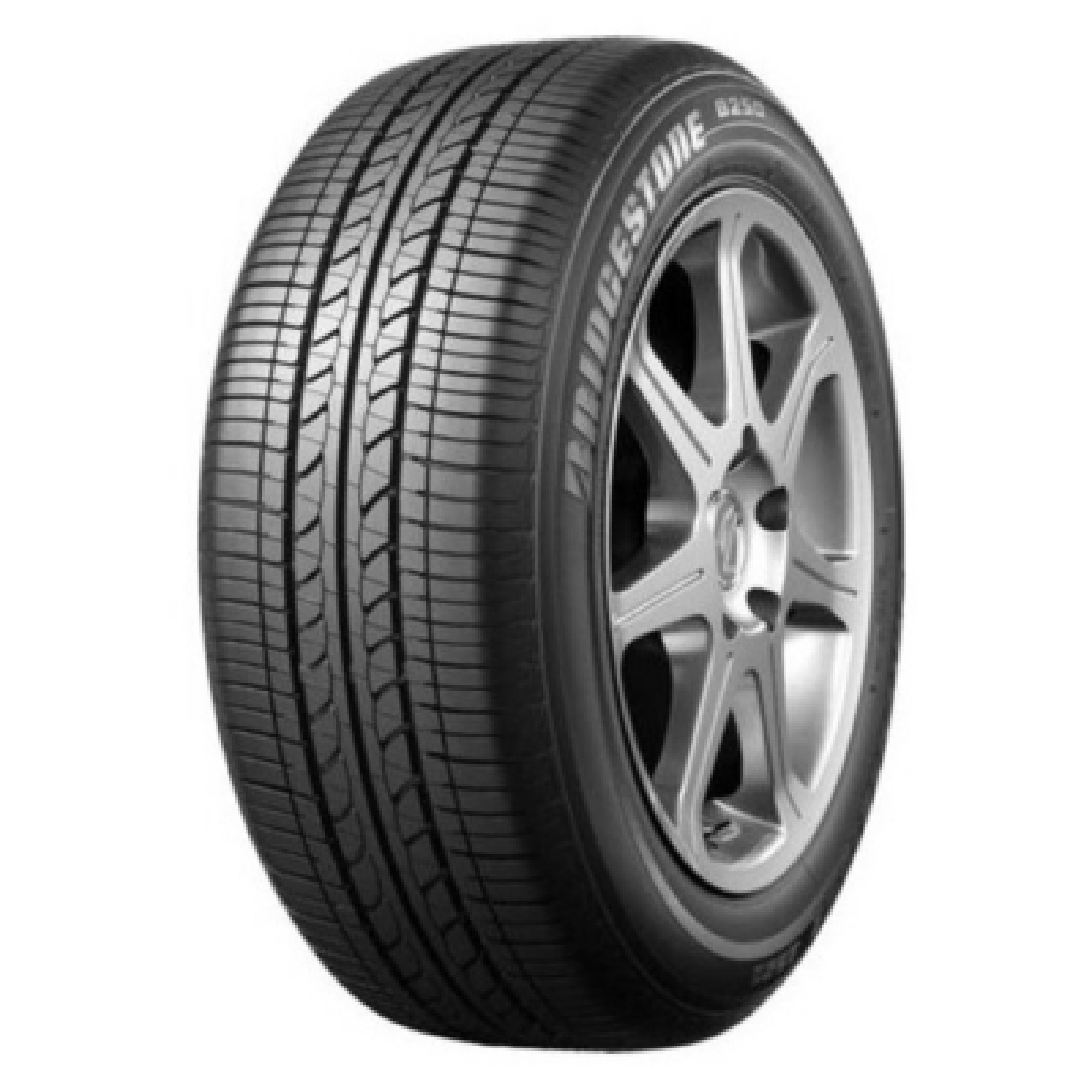 Foto 2 pulgar | Llanta Bridgestone B250 (oe) 185/65r15 88h