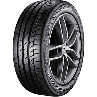 Foto 1 | Llanta Continental Premiumcontact 6 235/60r16 100w