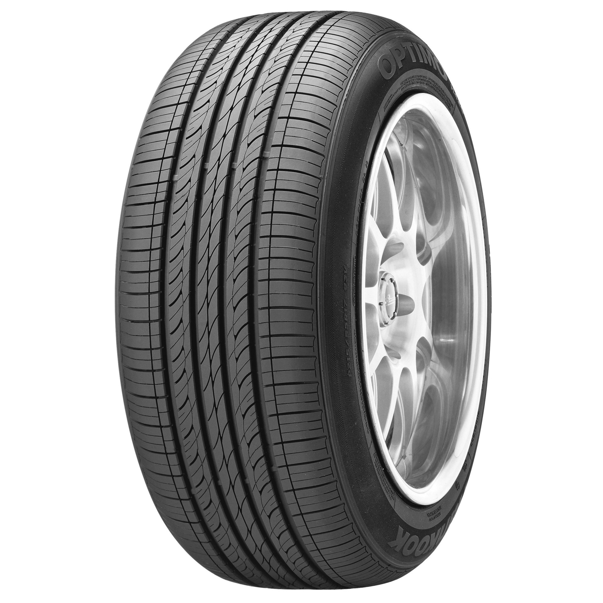 Foto 2 pulgar | Llanta Hankook Optimo H426 185/60r15 84h