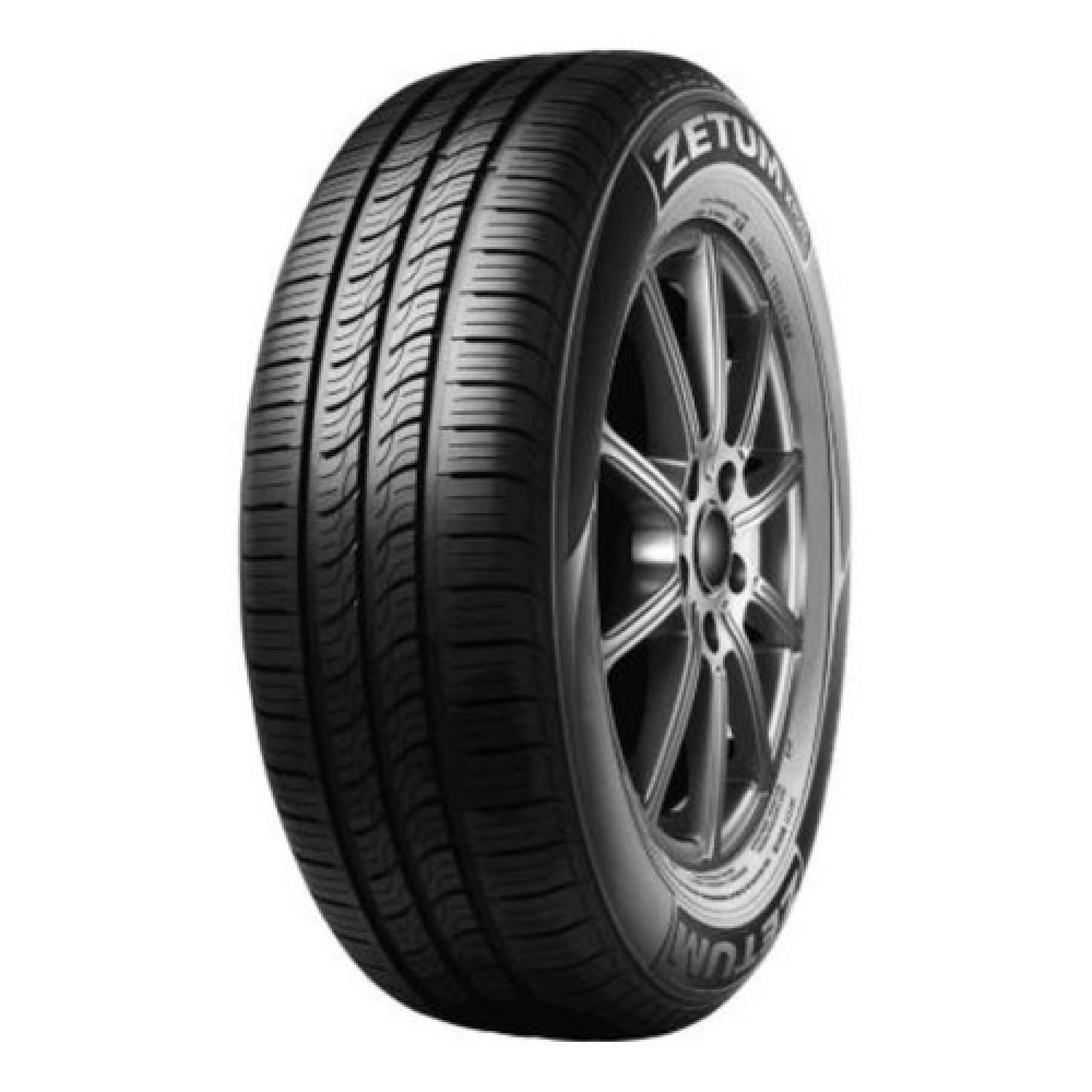 Foto 2 pulgar | Llanta Zetum Kr26 225/60r16 98h