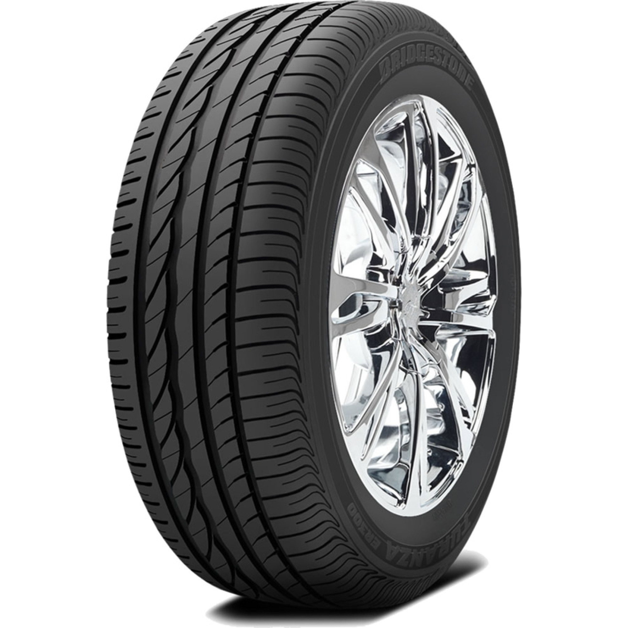 Foto 2 pulgar | Llanta Bridgestone Turanza Er300 215/60r16 95v