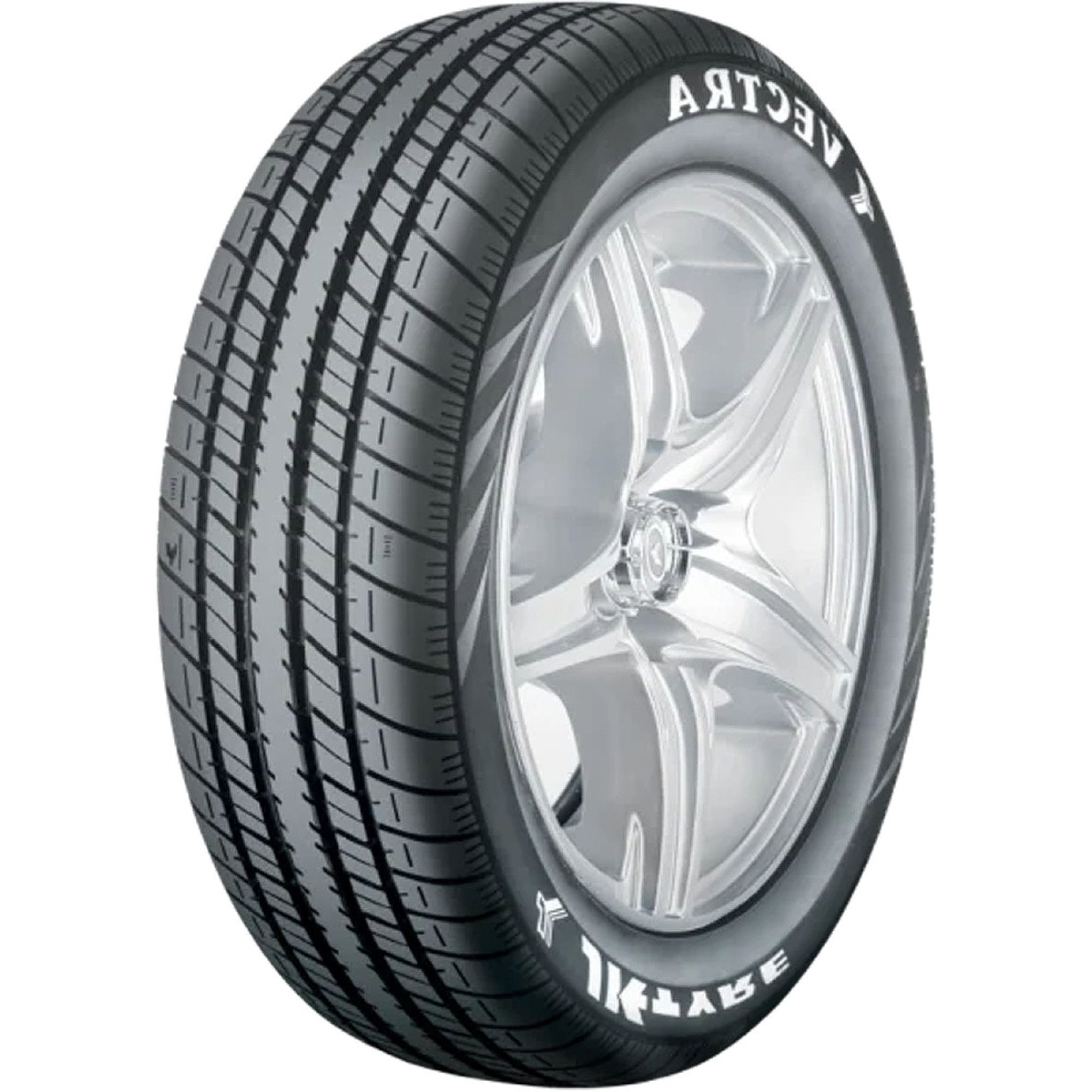 Llanta Jk Tyre Vectra 165/70r14 81t