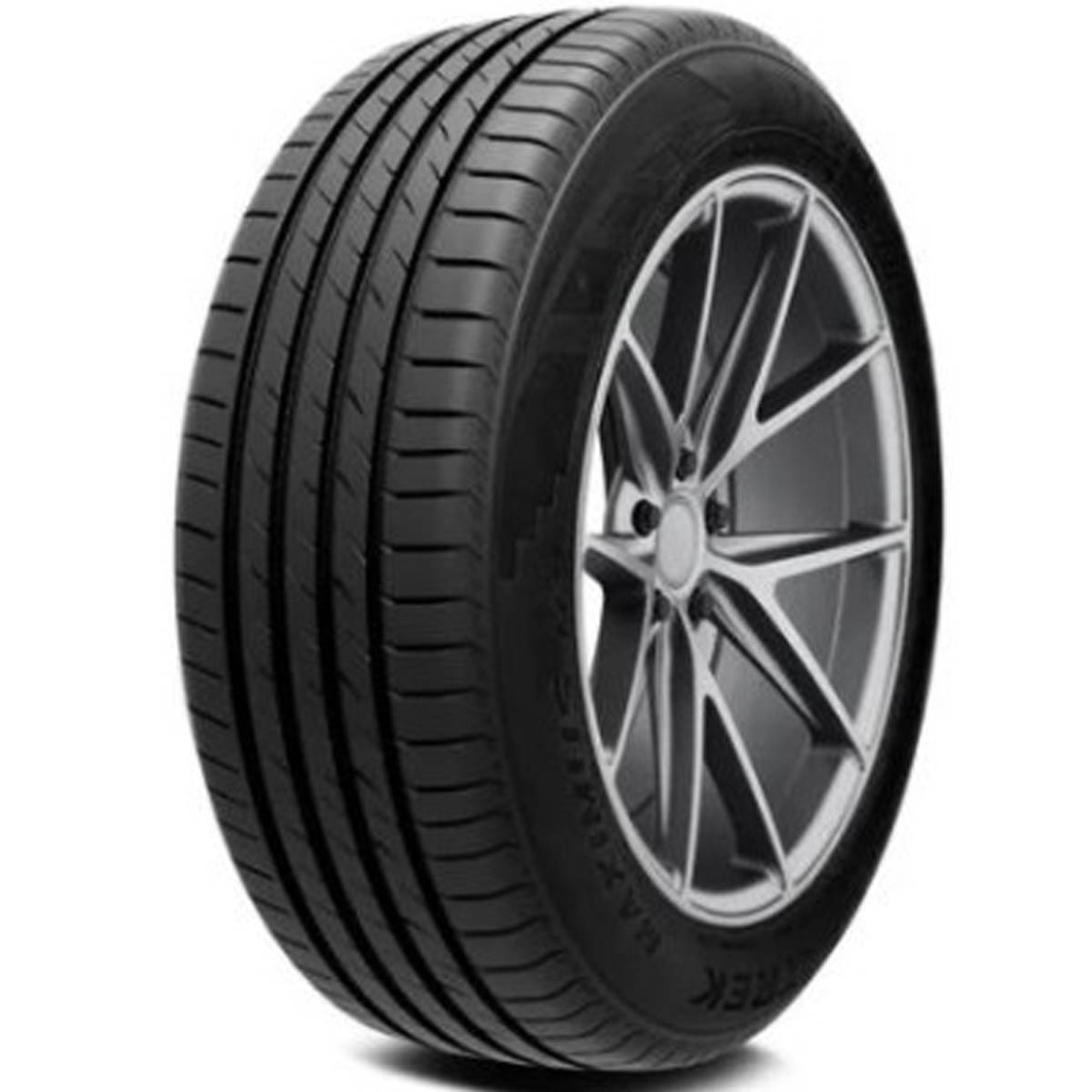 Llanta Maxtrek Maximus M2 225/45r17 94w