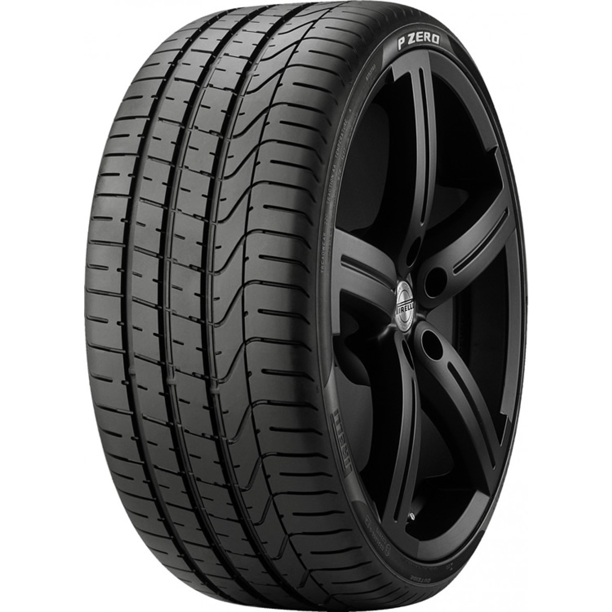 Foto 2 pulgar | Llanta Pirelli P Zero 325/35r20 108y