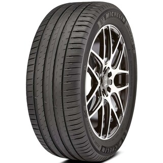 Foto 1 | Llanta Michelin Pilot Sport 4 Acoustic 325/30zr21 108(y)