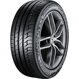 Foto 1 | Llanta Continental Premiumcontact 6 Fr 235/45r20 100w