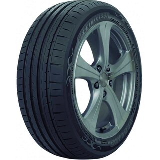 Foto 1 | Llanta Atlas Sport Green 215/40zr18 89w