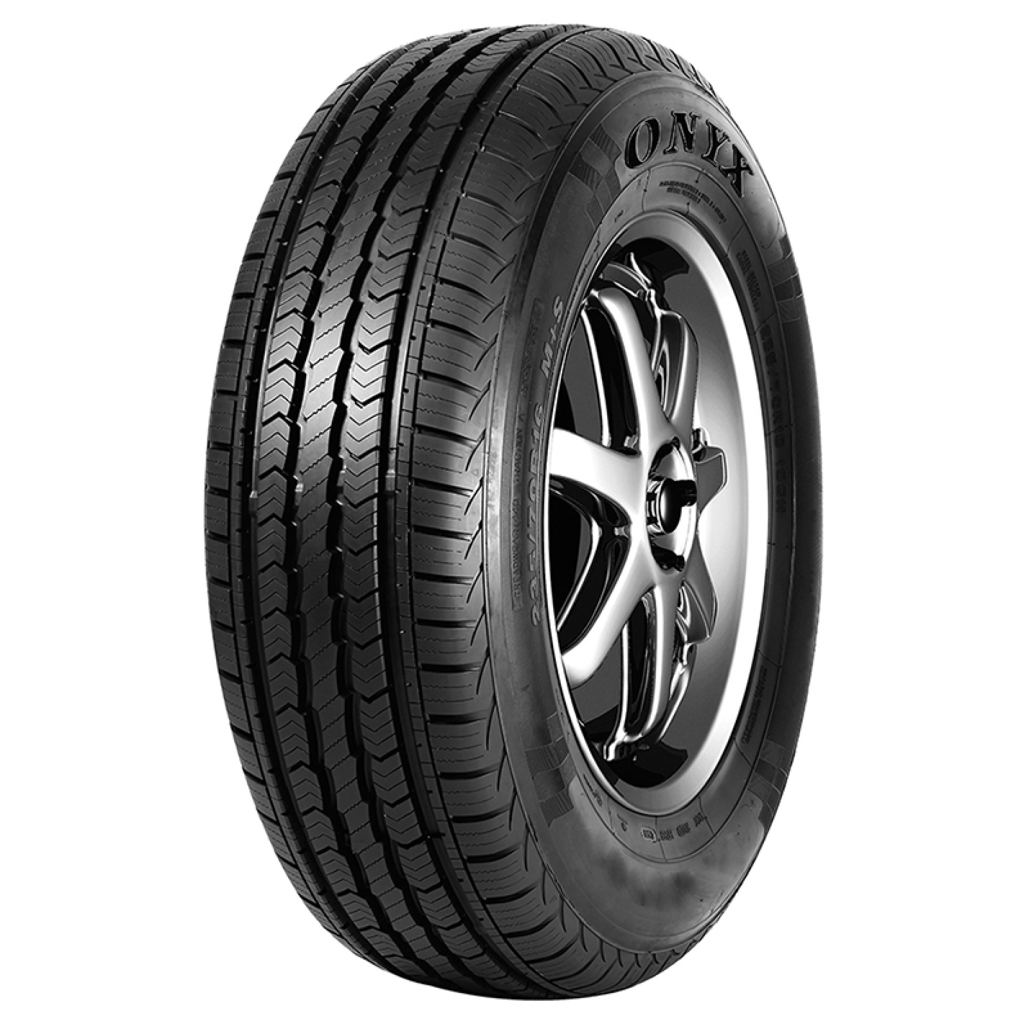 Llanta Onyx Ny-801 175/70r14 84t