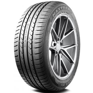 Foto 1 | Llanta Maxtrek Maximus M1 Run Flat 255/45rf18 103v
