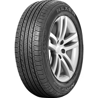 Foto 1 | Llanta Nexen Npriz Ah8 205/65r16 95h