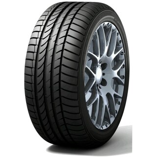 Foto 1 | Llanta Dunlop Sp Sport Maxx Tt 215/45zr18 89w