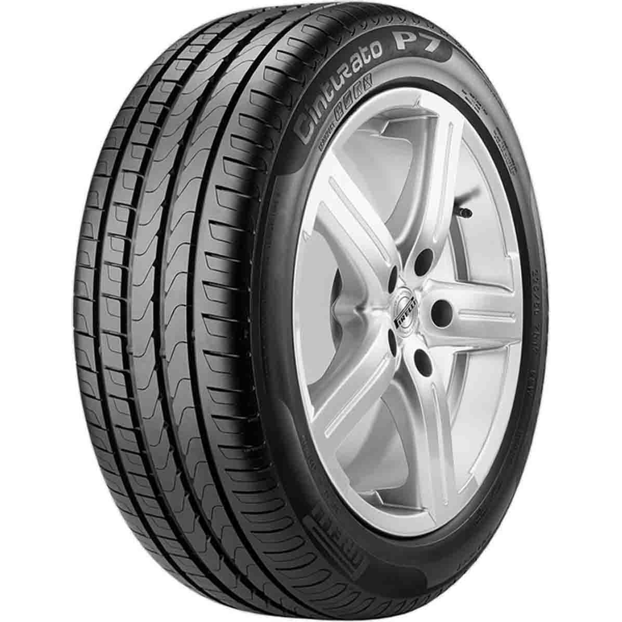 Llanta Pirelli Cinturato P7 215/50r18 96v
