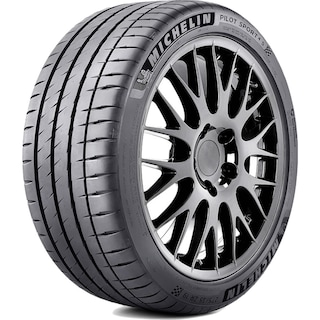 Foto 1 | Llanta Michelin Pilot Sport 4s 235/40zr19 96(y)