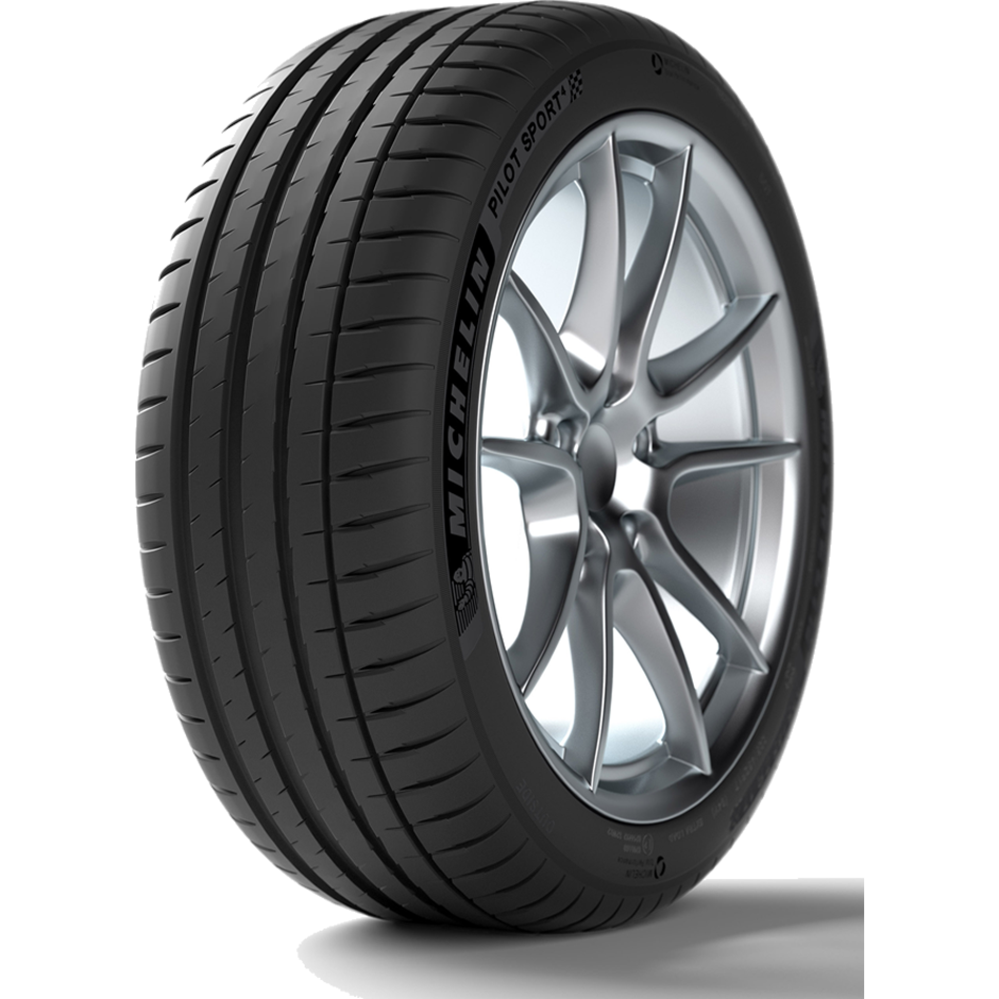 Foto 2 pulgar | Llanta Michelin Pilot Sport 4 245/45zr20 103y