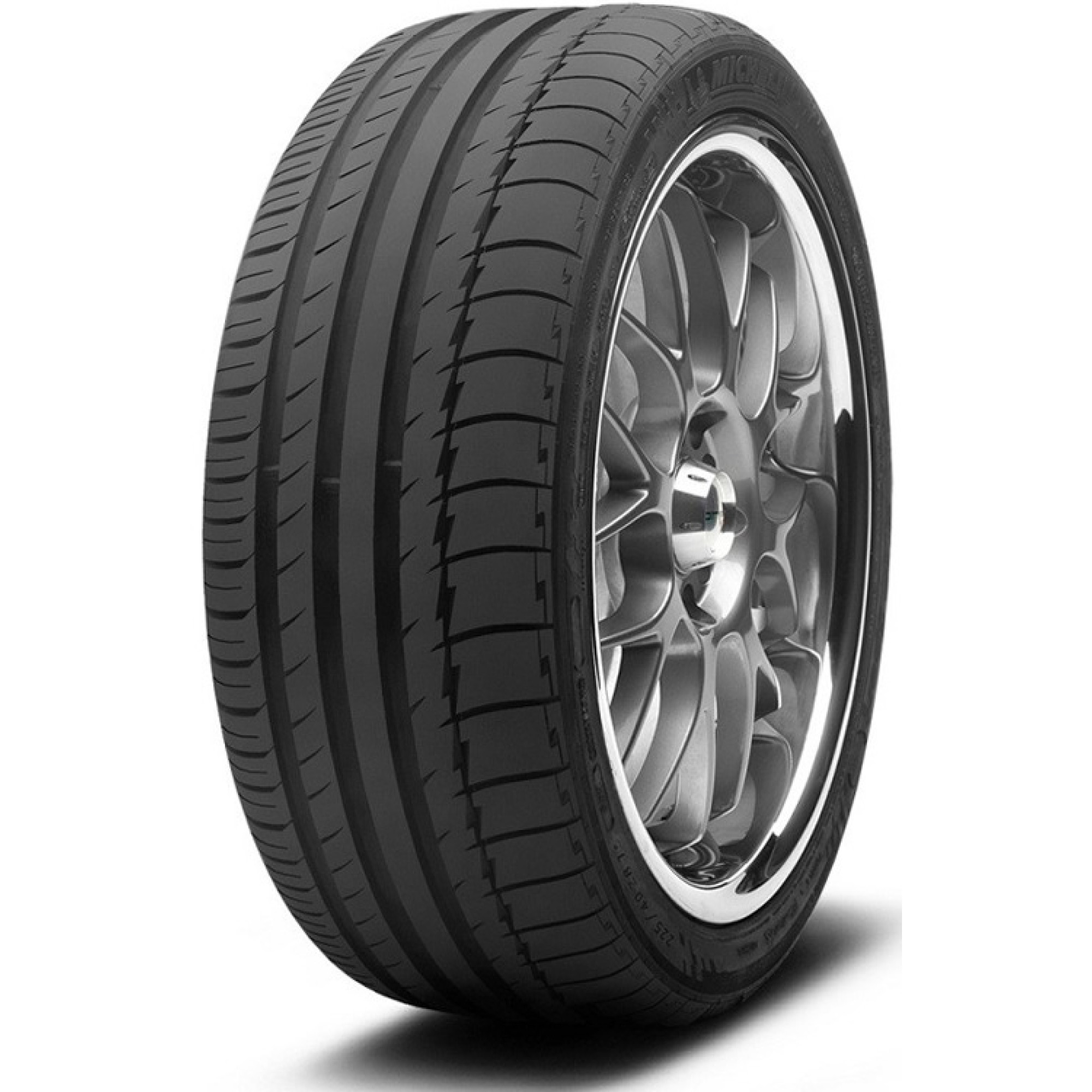 Foto 2 pulgar | Llanta Michelin Pilot Sport Ps2 295/35r18 99y