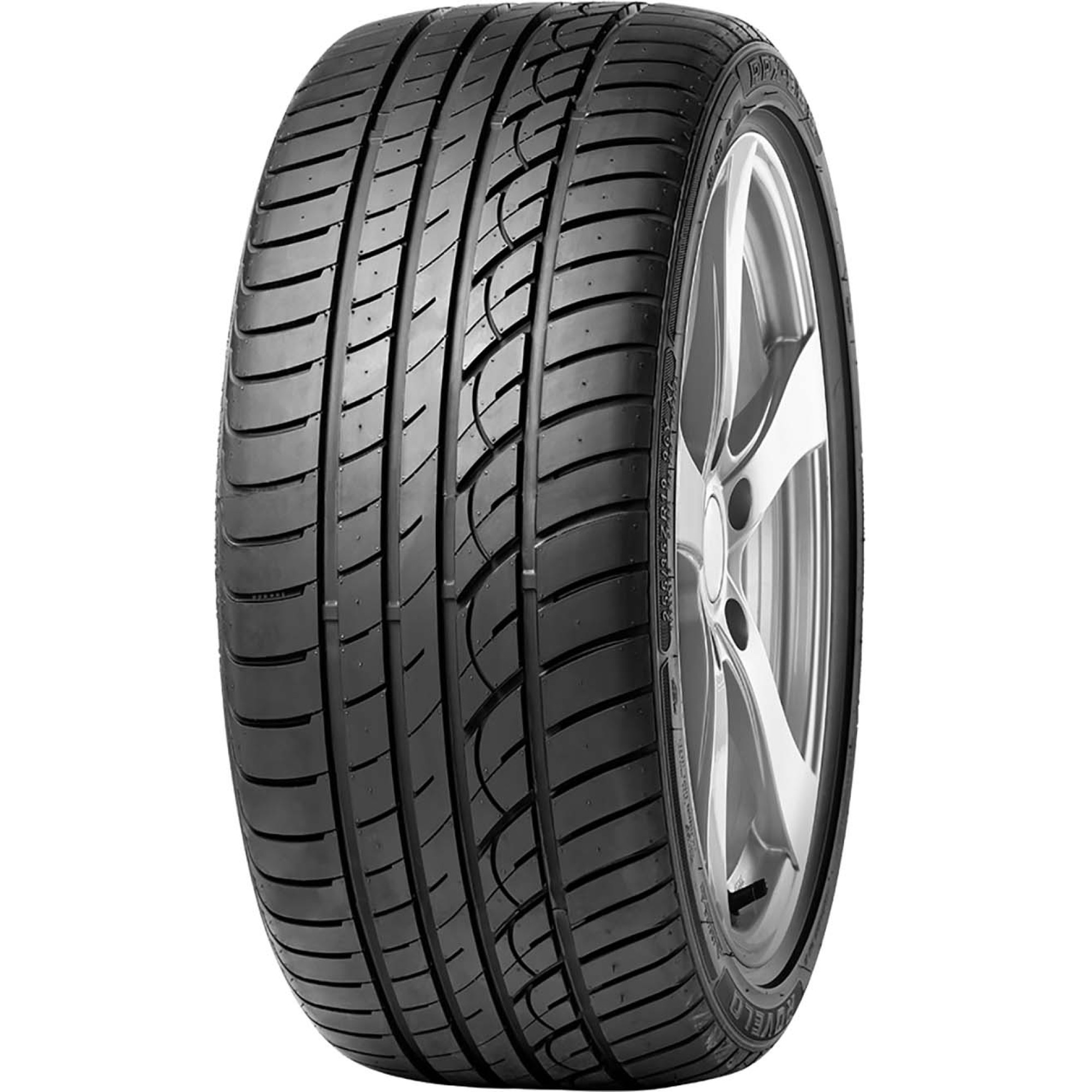 Llanta Rovelo Rpx988 205/40zr17 84y